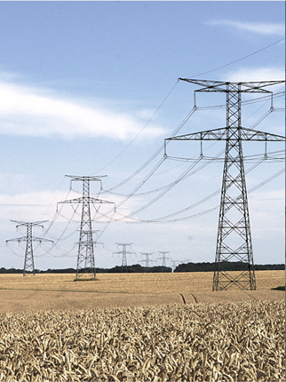 輸電線路智能監測